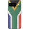 South Africa Flag Distressed Google Pixel 9 Skin
